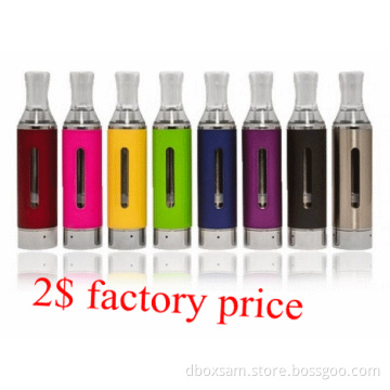 2013 Hottest & Newest Evod Bcc Mt3 Clearomizer, Atomizer for E-Cigarette
